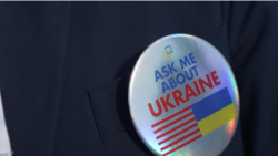 “Запитай мене про Україну”: активісти Razom на зʼїзді республіканської партії. Відео “Запитай мене про Україну”: активісти Razom на зʼїзді республіканської партії. Відео