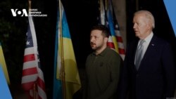 Брифінг. Безпекова угода між США та Україною: все, що треба знати Брифінг. Безпекова угода між США та Україною: все, що треба знати
