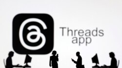 Threads လူမှုကွန်ယက်သစ် ဥရောပမှာသုံးခွင့်မရသေး  Threads လူမှုကွန်ယက်သစ် ဥရောပမှာသုံးခွင့်မရသေး