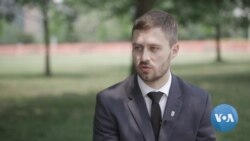 Ukrainian Former POW Speaks of Treatment in Hands of Russian Forces  Ukrainian Former POW Speaks of Treatment in Hands of Russian Forces