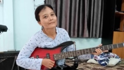 နိုင်ငံရေးအကျဉ်းသူ နိုဘယ်အေး သေဆုံးကြောင်း မောင်ဖြစ်သူ အတည်ပြု နိုင်ငံရေးအကျဉ်းသူ နိုဘယ်အေး သေဆုံးကြောင်း မောင်ဖြစ်သူ အတည်ပြု