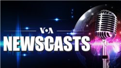 VOA Newscasts VOA Newscasts