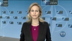 Зустріч міністрів оборони країн НАТО в Брюcселі – ключові акценти. Відео Зустріч міністрів оборони країн НАТО в Брюcселі – ключові акценти. Відео