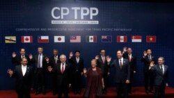 CPTPP ကုန်သွယ်ရေးအဖွဲ့ထဲဗြိတိန် ပါဝင်လာ
 CPTPP ကုန်သွယ်ရေးအဖွဲ့ထဲဗြိတိန် ပါဝင်လာ