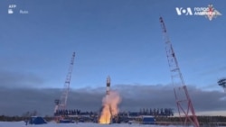 Росія розробляє протисупутникову зброю. Відео Росія розробляє протисупутникову зброю. Відео