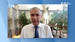 Лукашенко виконує завдання Кремля створювати постійну загрозу на кордоні з Україною, – Павло Латушко. Відео Лукашенко виконує завдання Кремля створювати постійну загрозу на кордоні з Україною, – Павло Латушко. Відео