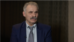 “В законі нема жодного слова про заборону УПЦ МП”, – голова Державної служби етнополітики і свободи совісті Віктор Єленський. Відео “В законі нема жодного слова про заборону УПЦ МП”, – голова Державної служби етнополітики і свободи совісті Віктор Єленський. Відео