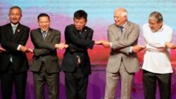 စစ်ကောင်စီကို အာဆီယံကိုယ်စားပြုအဖြစ် လက်ခံမည်မဟုတ် (EU နိုင်ငံခြားမူဝါဒရေးရာ အကြီးအကဲ)
 စစ်ကောင်စီကို အာဆီယံကိုယ်စားပြုအဖြစ် လက်ခံမည်မဟုတ် (EU နိုင်ငံခြားမူဝါဒရေးရာ အကြီးအကဲ)