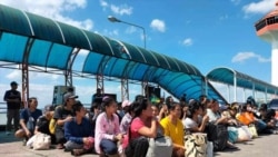 ထိုင်း ဦးဆောင်တဲ့ မြန်မာ့ စာနာမှုအကူအညီပေးရေးယန္တရား စစ်ကောင်စီပါဝင်မည် ထိုင်း ဦးဆောင်တဲ့ မြန်မာ့ စာနာမှုအကူအညီပေးရေးယန္တရား စစ်ကောင်စီပါဝင်မည်