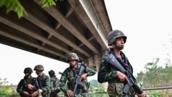 နယ်စပ်အခြေအနေတွေလေ့လာဖို့ ထိုင်းနိုင်ငံခြားရေးဝန်ကြီး မဲဆောက်သွားမည် နယ်စပ်အခြေအနေတွေလေ့လာဖို့ ထိုင်းနိုင်ငံခြားရေးဝန်ကြီး မဲဆောက်သွားမည်