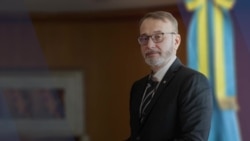 Посол України про зверхність та пропаганду росіян в Аргентині. Інтервʼю Посол України про зверхність та пропаганду росіян в Аргентині. Інтервʼю