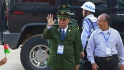 ကချင်တော်လှန်ရေး ၆၃ နှစ်ပြည့် KIO နယ်မြေမှာ ကျင်းပ
 ကချင်တော်လှန်ရေး ၆၃ နှစ်ပြည့် KIO နယ်မြေမှာ ကျင်းပ