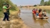 ထိုင်းနိုင်ငံထဲ မြန်မာ့အရေးလှုပ်ရှားမှုတွေ ထိုင်းစောင့်ကြည့်နေ