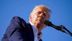 သမ္မတဟောင်း Trump ကို ရာဇဝတ်မှုနဲ့ တရားစွဲဆို သမ္မတဟောင်း Trump ကို ရာဇဝတ်မှုနဲ့ တရားစွဲဆို
