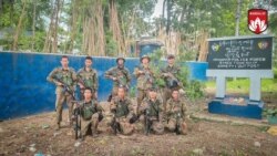 မန္တလေးတိုင်း မတ္တရာ၊ စဉ့်ကူးနဲ့ မိုးကုတ်တို့မှာ တိုက်ပွဲတွေပြင်းထန်
 မန္တလေးတိုင်း မတ္တရာ၊ စဉ့်ကူးနဲ့ မိုးကုတ်တို့မှာ တိုက်ပွဲတွေပြင်းထန်