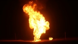 FLASHPOINT IRAN: Gas Pipeline Sabotage Reveals Weakness in Iran’s Ability to Protect Critical Infrastructure  FLASHPOINT IRAN: Gas Pipeline Sabotage Reveals Weakness in Iran’s Ability to Protect Critical Infrastructure