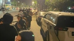 ရန်ကုန် ထိုင်းသံရုံး ပြည်ဝင်ခွင့်ဗီဇာလျှောက်ထားမှုကန့်သတ်  ရန်ကုန် ထိုင်းသံရုံး ပြည်ဝင်ခွင့်ဗီဇာလျှောက်ထားမှုကန့်သတ်