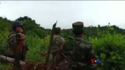 မြို့သိမ်းတိုက်ပွဲလုံး တနိုင်ငံလုံး ပြန့်နှံ့ဖြစ်ပေါ် “သတင်းထောက်မှတ်စု”
 မြို့သိမ်းတိုက်ပွဲလုံး တနိုင်ငံလုံး ပြန့်နှံ့ဖြစ်ပေါ် “သတင်းထောက်မှတ်စု”