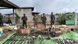 TNLA ရဲ့ တကျော့ပြန်ထိုးစစ် အပေါ် အမြင်တချို့  TNLA ရဲ့ တကျော့ပြန်ထိုးစစ် အပေါ် အမြင်တချို့