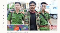 Bạo động ở Đắk Lắk: Ý kiến nói nguyên nhân gốc rễ là xung đột văn hóa, ngược đãi | VOA Bạo động ở Đắk Lắk: Ý kiến nói nguyên nhân gốc rễ là xung đột văn hóa, ngược đãi | VOA
