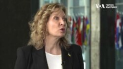 Держдеп США: Депортованих Росією українських дітей вчать, що України не існує. Відео Держдеп США: Депортованих Росією українських дітей вчать, що України не існує. Відео