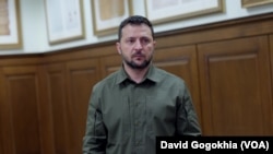 Зеленський намагатиметься переконати Конгрес схвалити додаткову допомогу для України