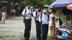 မြန်မာ့ပညာရေး အနာဂတ်အကျိုးဆက်"ကမ္ဘာ့၊ မြန်မာ့ မီဒီယာမြင်ကွင်း" မြန်မာ့ပညာရေး အနာဂတ်အကျိုးဆက်"ကမ္ဘာ့၊ မြန်မာ့ မီဒီယာမြင်ကွင်း"
