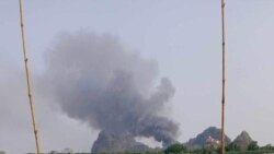 စစ်ရေးတင်းမာမှုကြောင့် ကျိုက်မရော ဒေသခံတွေ နေရပ်စွန့်ခွာ စစ်ရေးတင်းမာမှုကြောင့် ကျိုက်မရော ဒေသခံတွေ နေရပ်စွန့်ခွာ