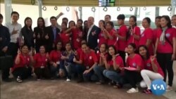အလုပ်သမားအခွင့်အရေးဆုံးရှုံးနေတဲ့ ရွှေ့ပြောင်းအိမ်အကူလုပ်သားများ အလုပ်သမားအခွင့်အရေးဆုံးရှုံးနေတဲ့ ရွှေ့ပြောင်းအိမ်အကူလုပ်သားများ
