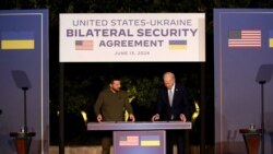 “Щойно ми з президентом Зеленським підписали угоду між Сполученими Штатами та Україною”, – президент США Джо Байден. Відео “Щойно ми з президентом Зеленським підписали угоду між Сполученими Штатами та Україною”, – президент США Джо Байден. Відео