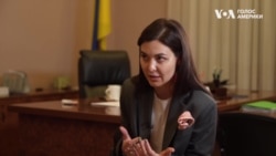 Дарія Зарівна: про обміни полоненими, переговори з росіянами та бездіяльність Червоного Хреста. Відео Дарія Зарівна: про обміни полоненими, переговори з росіянами та бездіяльність Червоного Хреста. Відео