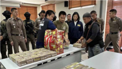 မြန်မာနိုင်ငံတွင်း ကျားဖြန့် ပပျောက်ရေး မရေရာ မြန်မာနိုင်ငံတွင်း ကျားဖြန့် ပပျောက်ရေး မရေရာ