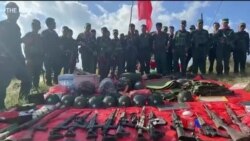 ညီနောင် ၃ ဖော် နယ်မြေများ ပိုထိန်းချုပ်နိုင် “တပတ်အတွင်းသတင်း”  ညီနောင် ၃ ဖော် နယ်မြေများ ပိုထိန်းချုပ်နိုင် “တပတ်အတွင်းသတင်း”