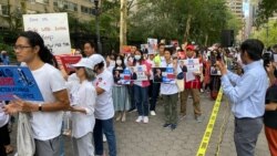 ဦးကျော်မိုးထွန်း ကုလ တာဝန်ဆက်ထမ်းဆောင်ရေး ပြည်ပရောက် မြန်မာတွေတောင်းဆို ဦးကျော်မိုးထွန်း ကုလ တာဝန်ဆက်ထမ်းဆောင်ရေး ပြည်ပရောက် မြန်မာတွေတောင်းဆို