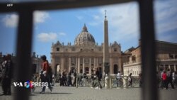 Quan hệ Việt Nam-Vatican tiến triển, sứ thần Tòa thánh sẽ hiện diện ở Hà Nội  Quan hệ Việt Nam-Vatican tiến triển, sứ thần Tòa thánh sẽ hiện diện ở Hà Nội
