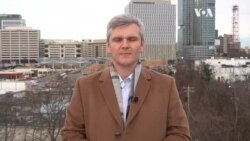 США: Головні події тижня. Допомога Україні, протисупутникова зброя, Starlink в Росії. Відео США: Головні події тижня. Допомога Україні, протисупутникова зброя, Starlink в Росії. Відео