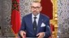 Morocco King Appeals for 'Normality' With Neighbor Algeria 