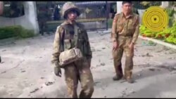 စစ်ကောင်စီနဲ့ ခုခံရေးအင်အားစုတွေအခြေအနေ ဟာဝါယီတက္ကသိုလ်မှာဆွေးနွေး စစ်ကောင်စီနဲ့ ခုခံရေးအင်အားစုတွေအခြေအနေ ဟာဝါယီတက္ကသိုလ်မှာဆွေးနွေး