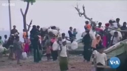 ရိုဟင်ဂျာပြန်လက်ခံရေး မြန်မာစစ်ကောင်စီ ကြိုးပမ်းနေ ရိုဟင်ဂျာပြန်လက်ခံရေး မြန်မာစစ်ကောင်စီ ကြိုးပမ်းနေ