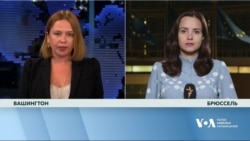 ЄС підготує 15 тисяч українських солдатів до кінця року.Відео ЄС підготує 15 тисяч українських солдатів до кінця року.Відео