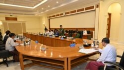 စစ်ကောင်စီ အရေးပေါ်အုပ်ချုပ်ရေး ၆ လ သက်တမ်းတိုး စစ်ကောင်စီ အရေးပေါ်အုပ်ချုပ်ရေး ၆ လ သက်တမ်းတိုး