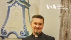 Отець Макарій Дутка, монах та майстер спорту з пауерліфтингу, збирає вже девʼятий мільйон для української армії. Відео Отець Макарій Дутка, монах та майстер спорту з пауерліфтингу, збирає вже девʼятий мільйон для української армії. Відео