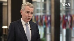 Путіну не вдалось заморозити Україну, - помічник держсекретаря США Джеффрі Паєтт. Інтерв’ю Путіну не вдалось заморозити Україну, - помічник держсекретаря США Джеффрі Паєтт. Інтерв’ю