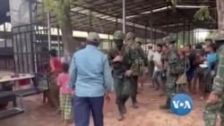 အကဲဆတ်တဲ့ မြဝတီ တိုက်ပွဲ
 အကဲဆတ်တဲ့ မြဝတီ တိုက်ပွဲ
