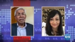 အာဆီယံဒေသတွင်း ကန် - တရုတ် ပြိုင်ဆိုင်မှု အာဆီယံဒေသတွင်း ကန် - တရုတ် ပြိုင်ဆိုင်မှု