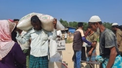 ဘင်္ဂလားဒေ့ရှ်ရောက် ဒုက္ခသည်တွေ ပြန်ခေါ်ဖို့ မြန်မာပြင်ဆင် ဘင်္ဂလားဒေ့ရှ်ရောက် ဒုက္ခသည်တွေ ပြန်ခေါ်ဖို့ မြန်မာပြင်ဆင်