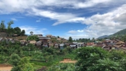 ဒုက္ခသည်တွေ တတိယနိုင်ငံမှာ အခြေချရေးအစီအစဉ် ထိုင်းပြန်စ ဒုက္ခသည်တွေ တတိယနိုင်ငံမှာ အခြေချရေးအစီအစဉ် ထိုင်းပြန်စ