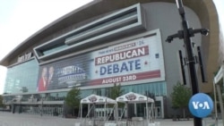 Trump Likely to Upstage Opponents Even if Absent From Debate Trump Likely to Upstage Opponents Even if Absent From Debate