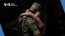 Брифінг. Чи є у США стратегія підтримки України?  Брифінг. Чи є у США стратегія підтримки України?