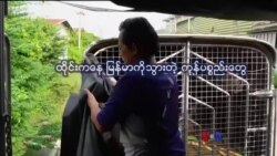 ထိုင်းကနေ မြန်မာကိုသွားတဲ့ ကုန်ပစ္စည်းတွေ “နေရာပေါင်းစုံ အကြောင်းစုံ” ထိုင်းကနေ မြန်မာကိုသွားတဲ့ ကုန်ပစ္စည်းတွေ “နေရာပေါင်းစုံ အကြောင်းစုံ”